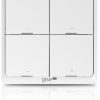 GISE Smart Button Scene Zigbee | Tuya | GSBT-ZB