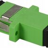 Getfort SC/APC Simplexi adapter