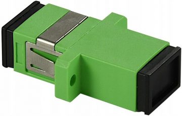 Getfort SC/APC Simplexi adapterGetfort SC/APC Simplexi adapter