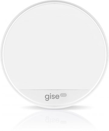 GISE Smart Zigbee plūdu sensors | Tuya | GWLS-ZBGISE Smart Zigbee plūdu sensors | Tuya | GWLS-ZB