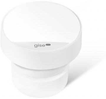GISE viedais kustības sensors Zigbee | Tuya | GMOS-ZBGISE viedais kustības sensors Zigbee | Tuya | GMOS-ZB
