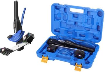 Vērtības arbaletu liekšanas ierīce VBT-CB1