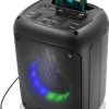 BeatFlow Squeak SQ1005 BT skaļrunis, FM radio, MP3, TWS