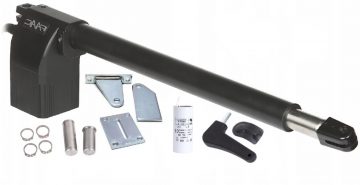 FAAC 414 SX operators/vārtu devējs (kreisās puses veramajiem vārtiem) - 6171022 FAAC 414 SX operators/vārtu devējs (kreisās puses veramajiem vārtiem) - 6171022