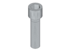 M8 25 mm KENO SPRIEGSTESNĪTĀJU BOLT (K-18-25)M8 25 mm KENO SPRIEGSTESNĪTĀJU BOLT (K-18-25)