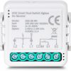 GISE nutikas kahe relee moodul (ilma N) Zigbee | Tuya | GDS-ZB-NN