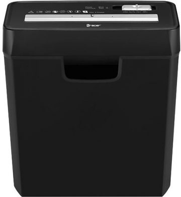 Tracer Edgy 10l smalcinātājsTracer Edgy 10l smalcinātājs