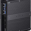 Mini dators Chuwi E10 ETbox i5-12450H/16GB/SSD 512GB/BT/Win11Pro