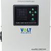 VOLT POLSKA SINUSPRO 1200E PLUS 12V 800/1200W LiFePO4 инверторы, МЕНЮ VOLT POLSKA SINUSPRO 1200E PLUS 12V 800/1200W LiFePO4 инверторы, МЕНЮ