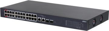 DAHUA SLĒDZIS CS4226-24ET-240DAHUA SLĒDZIS CS4226-24ET-240