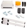 Somfy Ixengo L 24V RTS ECO Comfort Pack (1216553) veramajiem vārtiem