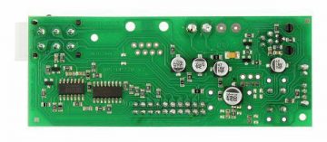 ACO PCB-INS-UP720B-electronic board for uniphone phone