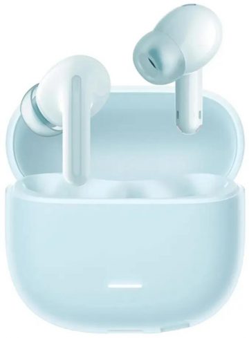 Xiaomi Redmi Buds 6 Lite austiņas zilasXiaomi Redmi Buds 6 Lite austiņas zilas