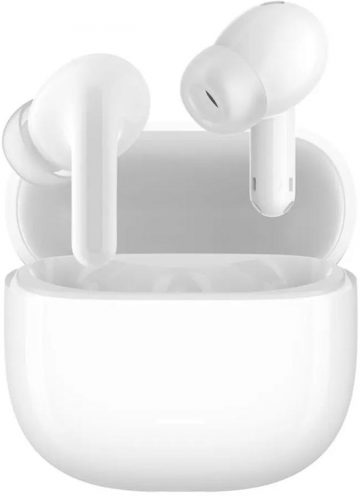Xiaomi Redmi Buds 6 Lite austiņas baltasXiaomi Redmi Buds 6 Lite austiņas baltas