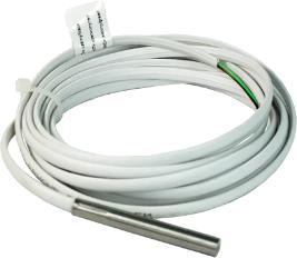 ДАТЧИК ТЕМПЕРАТУРЫ ROPAM TSR-1-TELROPAM ДАТЧИК ТЕМПЕРАТУРЫ TSR-1-TEL