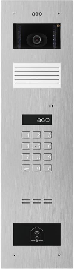 ACO INSPIRO 15+ (G2) ACO INSPIRO 15+ (G2)