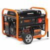 DAEWOO ĢENERATORS GDA 8500E-3 7,5kW