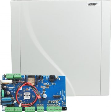 ROPAM centrālā vienība Neo-IP-PS-SETROPAM centrālā vienība Neo-IP-PS-SET