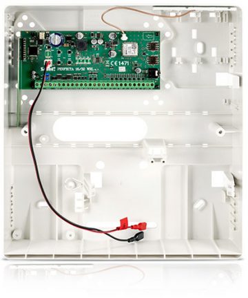 SATEL PERFECTA 32-WRL vadības panelis SET-A