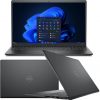 Nešiojamasis kompiuteris 15,6" Dell Vostro 3520 i5-1235U FullHD 16GB 512GB SSD W11P 3YPS juodas Nešiojamasis kompiuteris 15,6" Dell Vostro 3520 i5-1235U FullHD 16GB 512GB SSD W11P 3YPS juodas