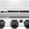 MIKROTIK ROUTERBOARD RB5009UPr+S+OUT