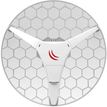 MIKROTIK ROUTERBORD LHGG 60 GHz (LHGG-60ad)