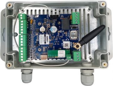 ROPAM MultiLTE-RF/AT-GSM-MINI90/ toiteplokk 230VAC/12VDC hermeetilises korpusesROPAM MultiLTE-RF/AT-GSM-MINI90/ toiteplokk 230VAC/12VDC hermeetilises korpuses