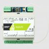 Модуль оповещения ROPAM MULTILTE-RF-D4M
