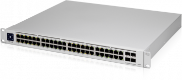 UBIQUITI UNIFI SWITCH Gen2 (USW-Pro-48-POE)UBIQUITI UNIFI SWITCH Gen2 (USW-Pro-48-POE)
