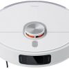 Xiaomi robotizētais putekļu sūcējs S20+