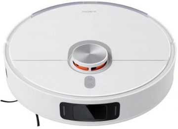 Xiaomi robotizētais putekļu sūcējs S20+Xiaomi robotizētais putekļu sūcējs S20+