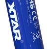 21700 Li-Ion 3,7 V Xtar 4900 mAh baterija (1 vnt.) su apsauga