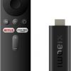 Медиаплеер Xiaomi Smart TV Stick 4K NE Медиаплеер Xiaomi Smart TV Stick 4K NE