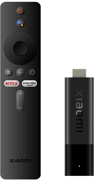 Медиаплеер Xiaomi Smart TV Stick 4K NE Медиаплеер Xiaomi Smart TV Stick 4K NE