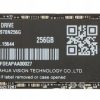 Dahua C970N 256 GB SSD disks