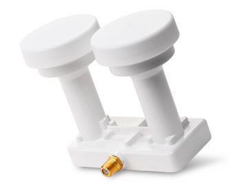 OPTICUM MONOBLOCK LMP-04H converter