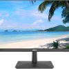 24-дюймовый динамик Dahua LM24-H200 5 мс HDMI VGA VESA 1080p