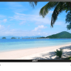 43" Dahua LM43-F200 FullHD VGA HDMI USB skaļrunis TFT LED monitors