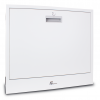 Getfort 2U CCTV spintelė (lengva prieiga) 580*540*130mm pilka