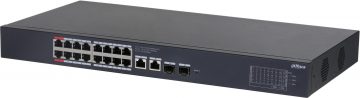 Dahua Switch CS4220-16GT-240Dahua Switch CS4220-16GT-240