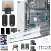 NICE TOONA TO4024BDKCE komplekts (MyGO) 6 m divviru vārtiem