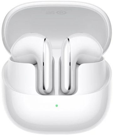 Xiaomi Buds 5 Ceramic WhiteXiaomi Buds 5 Ceramic White