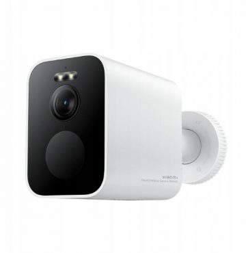 Xiaomi āra kamera BW500Xiaomi āra kamera BW500