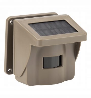 Sensors ar saules paneli Redleaf RD200 sistēmai Sensors ar saules paneli Redleaf RD200 sistēmai