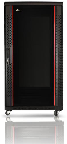 GETFORT 19 INCH 24U 600X600 RACK BOX Standing