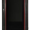 GETFORT 19 INCH 24U 600X800 RACK BOX Standing