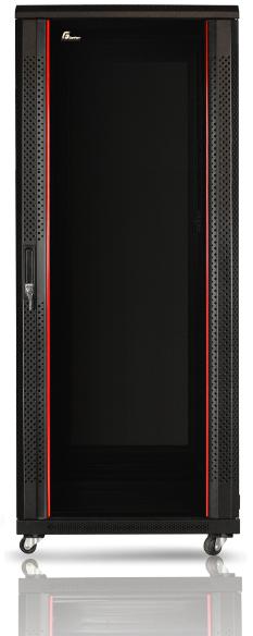 GETFORT 19 INCH 32U 600X1000 RACK BOX Standing