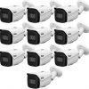BCS-L-TIP25FSR5-Ai1 - IP 5Mpx, 2.8mm, IR 50m, Ai - BCS Line 10 шт. в групповой упаковке.