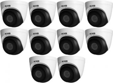 BCS BASIC kamera BCS-B-EIP45VSR3(2.0) Master package 10gab.BCS BASIC kamera BCS-B-EIP45VSR3(2.0) Master package 10gab.