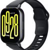 Xiaomi Redmi Watch 5 Active melns